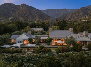 1888 Garst Ln, Ojai, CA 93023