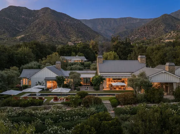 1888 Garst Ln, Ojai, CA 93023