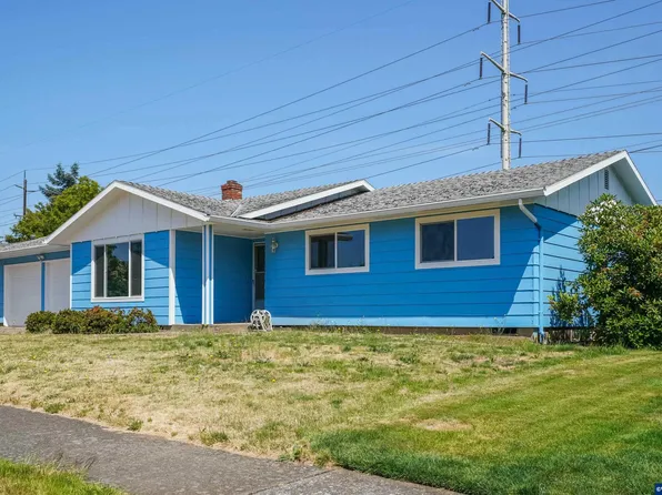 1679 Mistwood Dr NE, Keizer, OR 97303