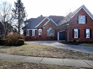 17214 Mallet Hill Dr, Louisville, KY 40245