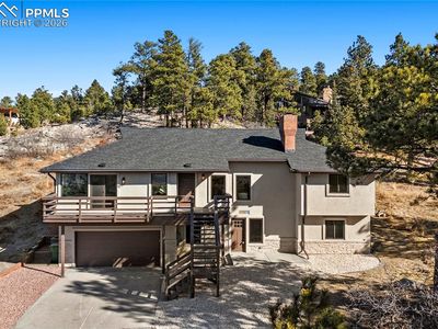 17235 Fairplay Dr, Monument, CO, 80132