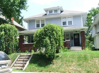 4019 Broadway St, Indianapolis, IN 46205
