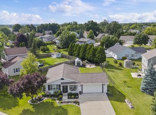 N171W20498 Valley Dr, Jackson, WI 53037