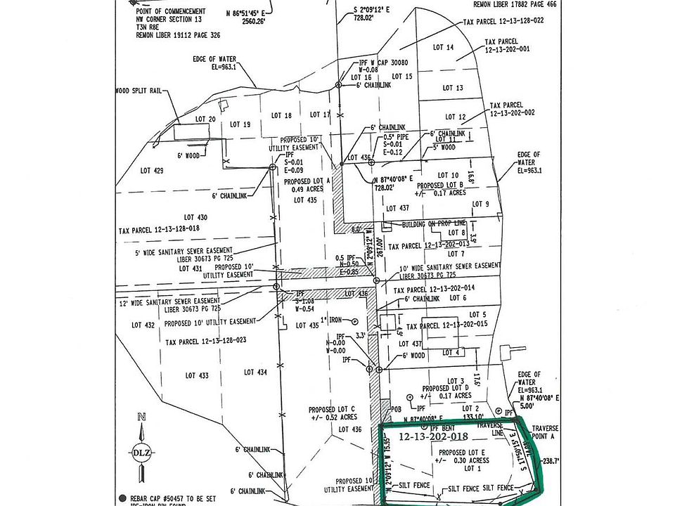 1st image of LOT E Gale Island St