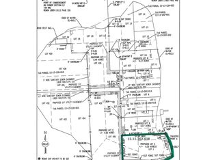 LOT E Gale Island St, White Lake, MI 48386