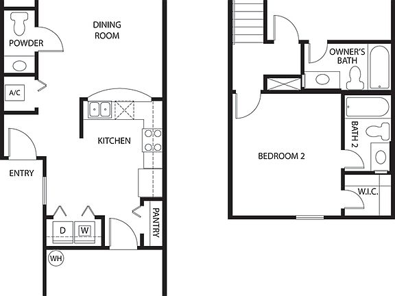 Floor Plan.