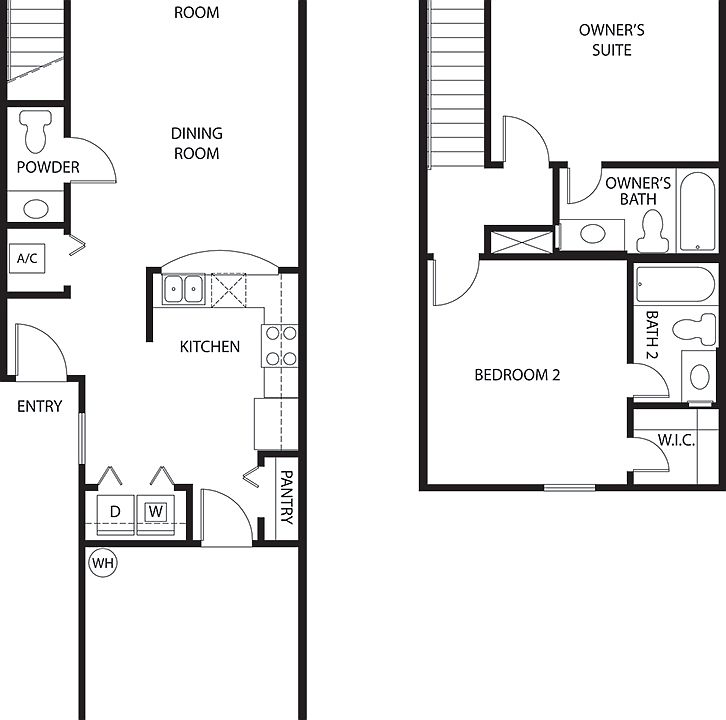 Floor Plan.