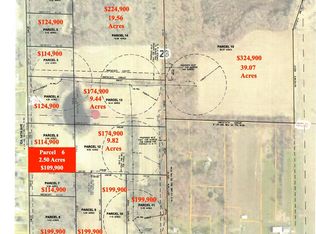 11320 14th Ave NW PARCEL 6, Grand Rapids, MI 49534