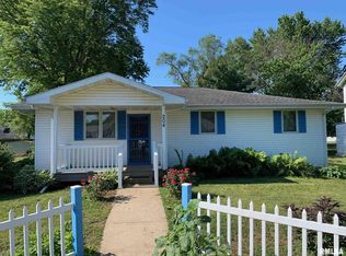 204 E Main St, Green Valley, IL 61534