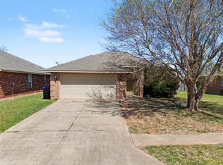 2137 Scissortail Landing Dr, Edmond, OK 73012