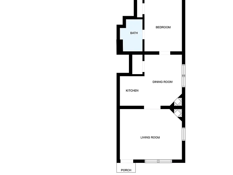 240 Ellis St #B — Photo 14