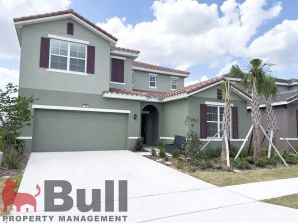7821 Oak Reflection Loop, Davenport, FL 33837