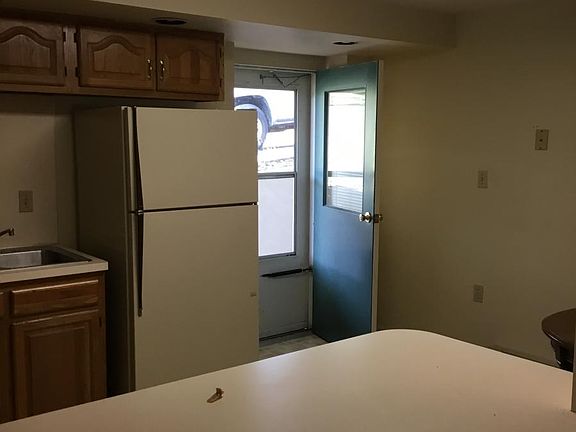 Entrance into Apartment
