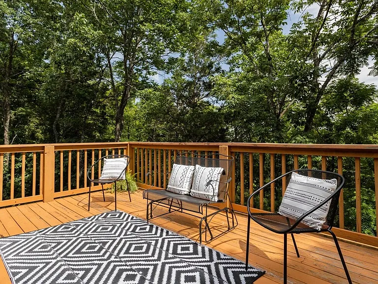Terrace View