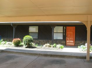 4616 Evergreen, Stillwater, OK 74075