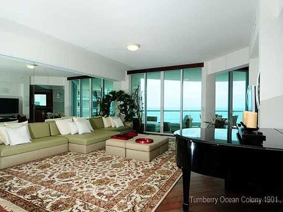 Turnberry Ocean Colony #1901 - Photo 4