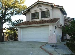 4695 Exbury Ct, San Diego, CA 92130