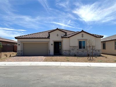 5753 Badlands Ln, Pahrump, NV, 89061