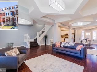 945 Brooks Ln, Baltimore, MD 21217
