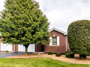 803 Oriole Dr, Peotone, IL 60468