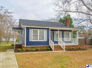 3569 Texas Rd, Florence, SC 29501