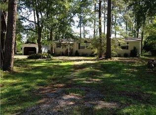 2817 Scarbourgh Dr, Lake charles, LA 70615