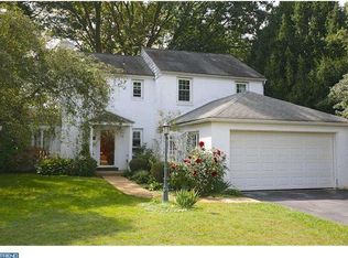 1706 Williams Way, Jeffersonville, PA 19403