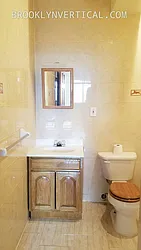 Rented by Brooklyn Vertical Inc.