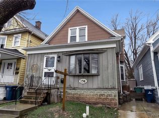 136 Crowley Ave, Buffalo, NY 14207