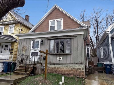 136 Crowley Ave, Buffalo, NY, 14207