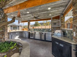 180 E Surge St, Reno, NV 89506