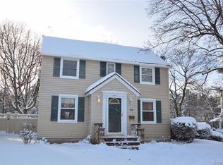 163 Malden St, Greece, NY 14615