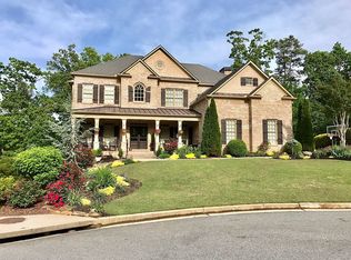 1058 Maryhill Ct NW, Kennesaw, GA 30152