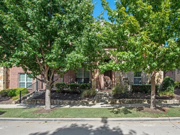 7124 Huckleberry Dr, McKinney, TX 75070