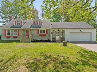 777 S Brownell Rd, Williston, VT 05495