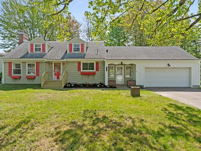 777 South Brownell Road, Williston, VT, 05495
