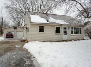 618 S 21st Ave, Wausau, WI 54401