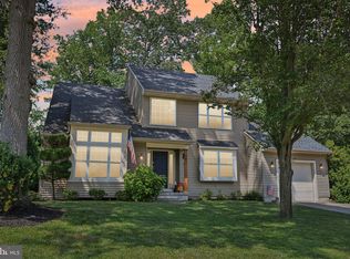 204 Creek Dr, Glassboro, NJ 08028