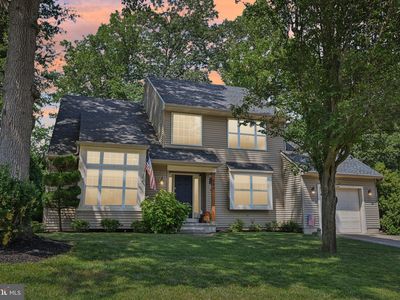 204 Creek Dr, Glassboro, NJ, 08028