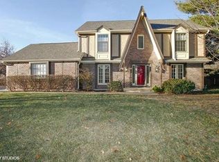 209 Avila Cir, Kansas City, MO 64114