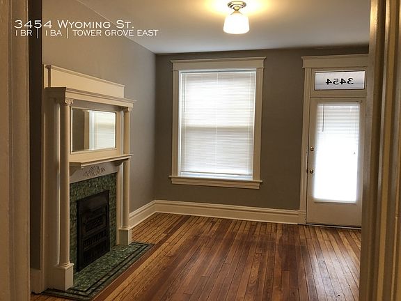 2nd image of 3454 Wyoming St