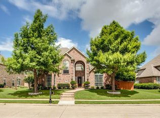 609 Comanche Dr, Allen, TX 75013