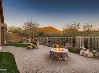 2025 W STEED Ridge, Phoenix, AZ 85085