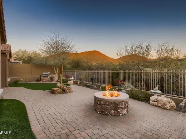 2025 W STEED Ridge, Phoenix, AZ 85085