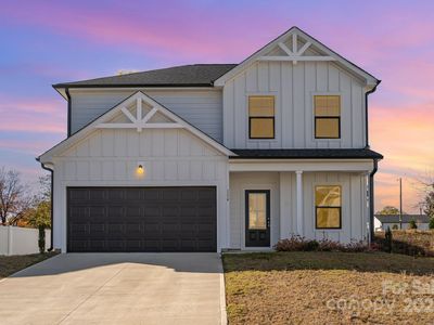 114 Silverwood Ct, Mooresville, NC, 28115