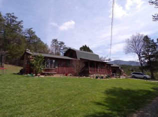 260 Orrick Ln, Greeneville, TN 37743