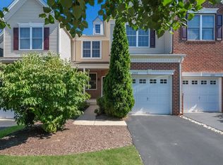 2353 S Whittmore St, Furlong, PA 18925