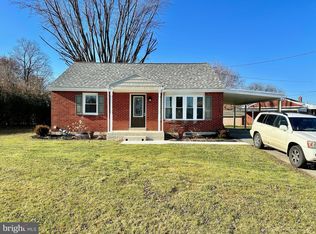 1015 S 1st Ave, Lebanon, PA 17042