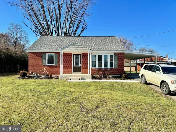 1015 S 1st Ave, Lebanon, PA 17042
