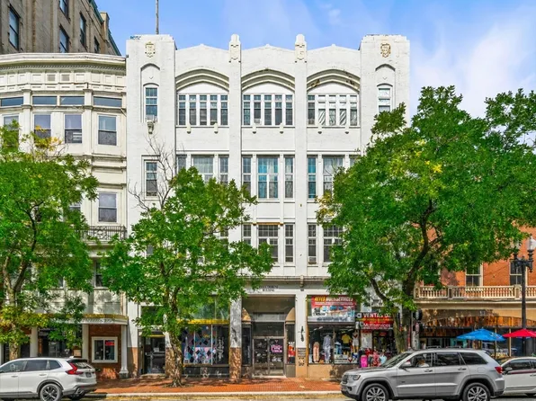 281-285 Essex St, Lawrence, MA 01840